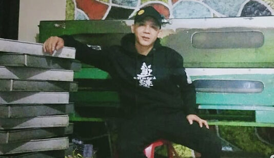 pria bojonggenteng sukabumi