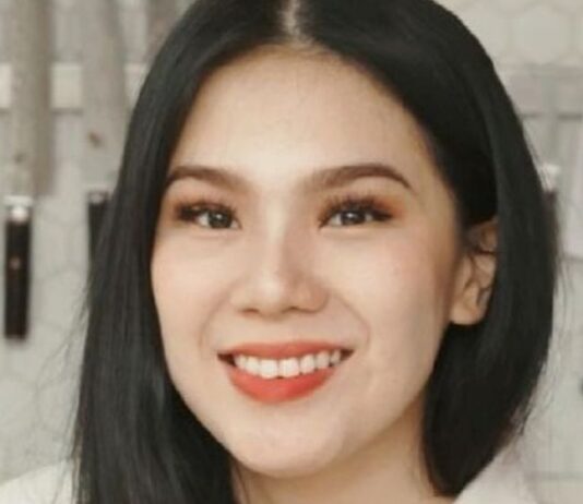 Chef Devina dan Bogasari