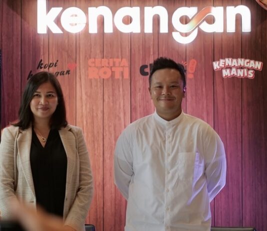 Manisnya Pencapaian Kenangan Brands Semanis Rasa Rotinya Pencapaian Kenangan Brands
