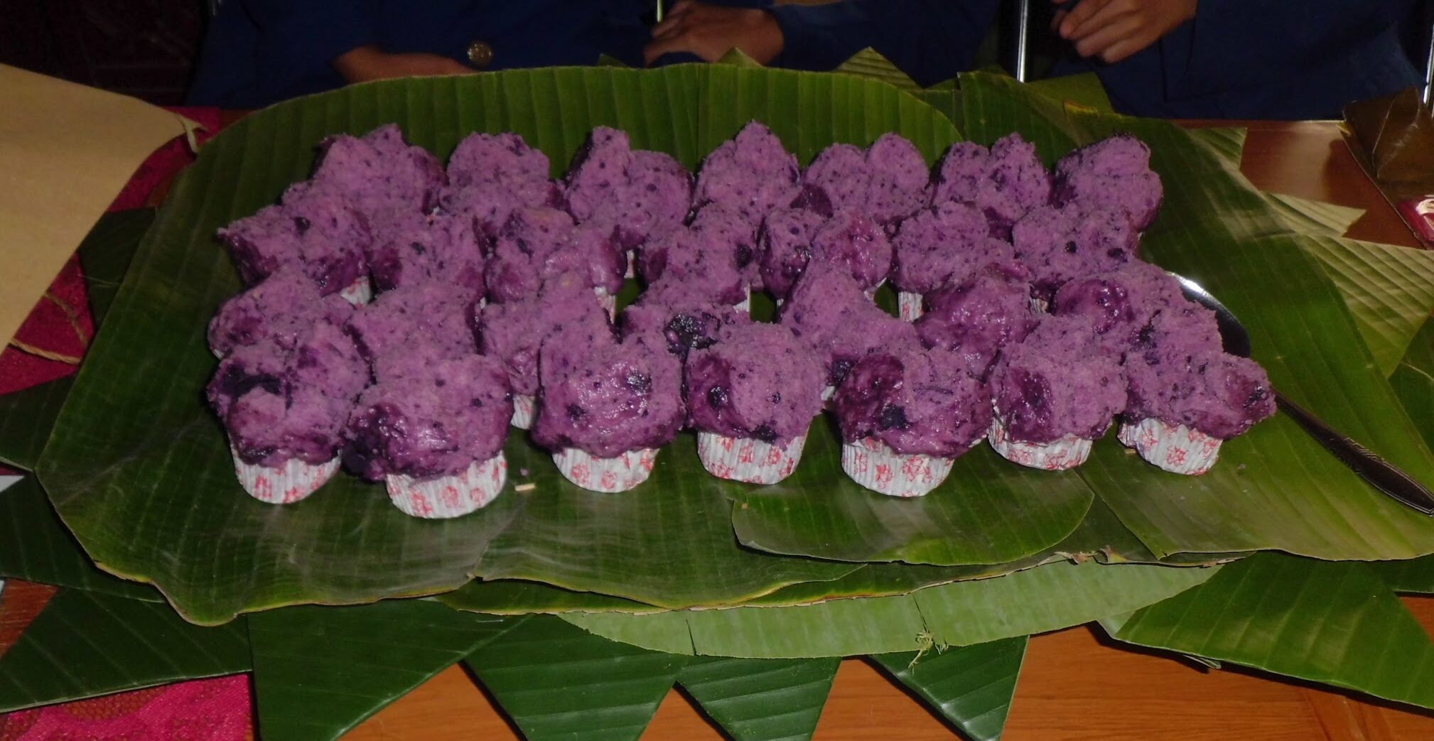 makanan manis untuk buka puasa