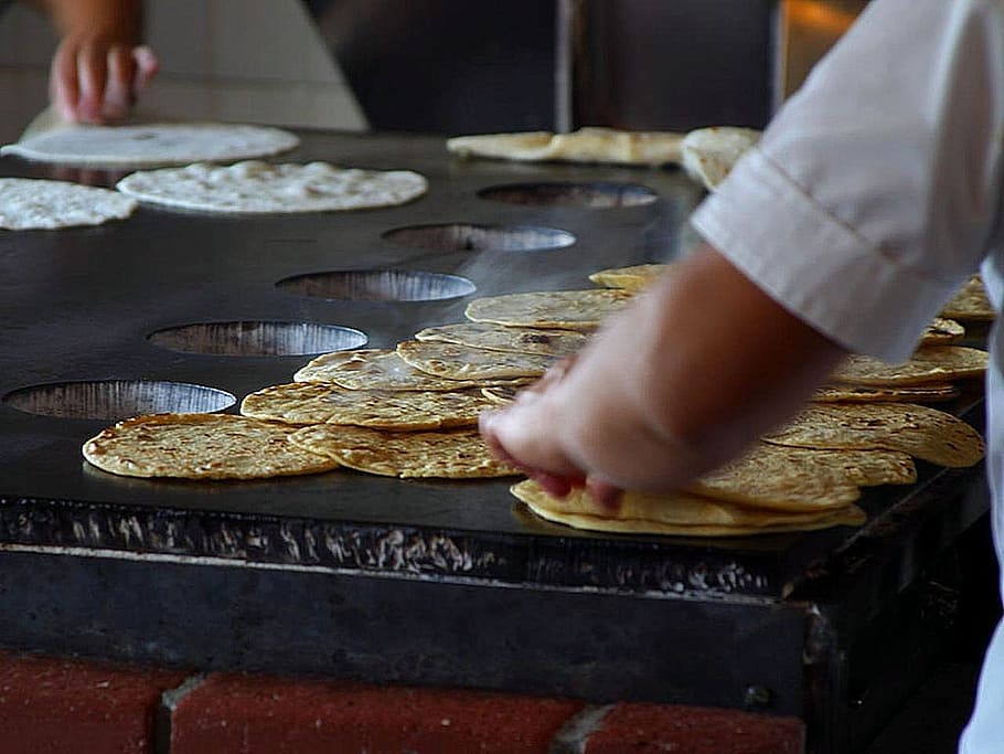 bisnis roti dari rumah