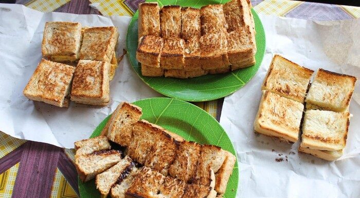 roti legendaris kota kembang