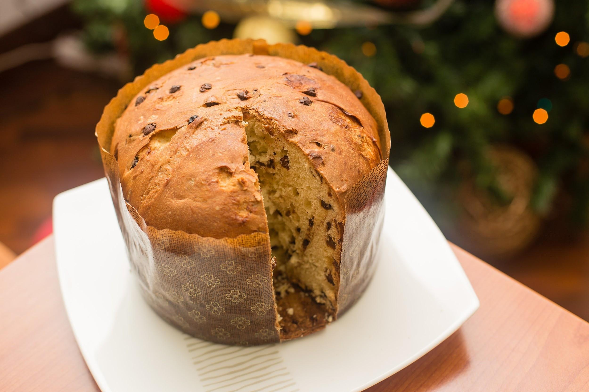 panettone