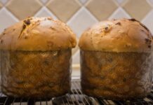 panettone