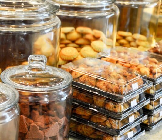 hampers wanita di bogor