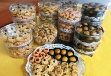 kue lebaran paling enak