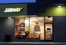 subway indonesia