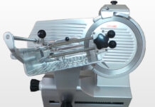 meat slicer