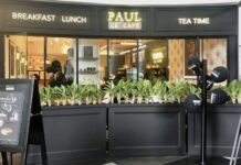 paul le cafe