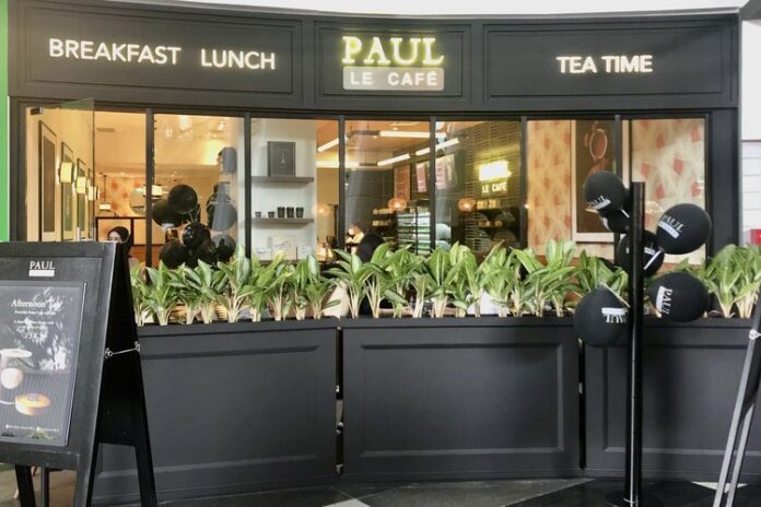 paul le cafe