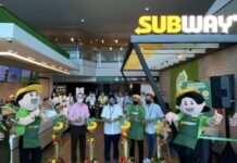 subway kini hadir