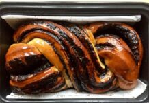 roti babka