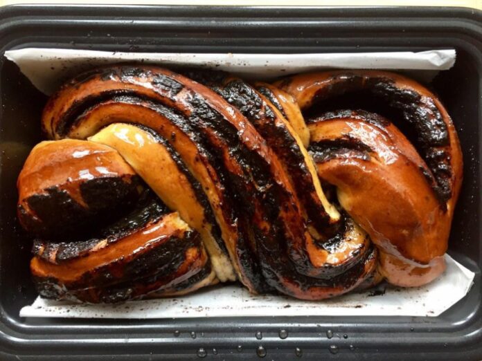 roti babka