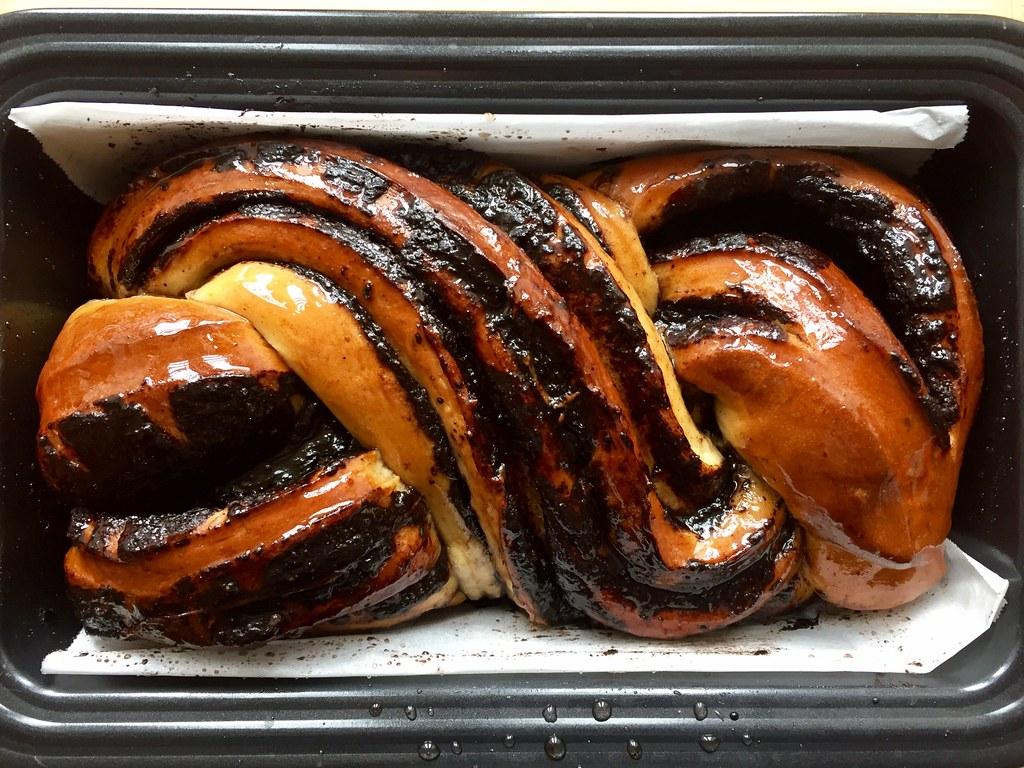 roti babka