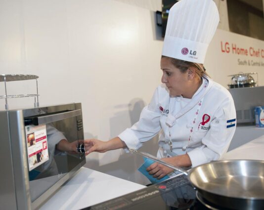 chef rumahan