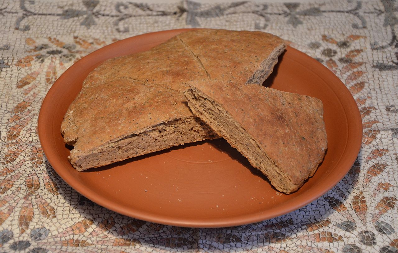 penemu roti