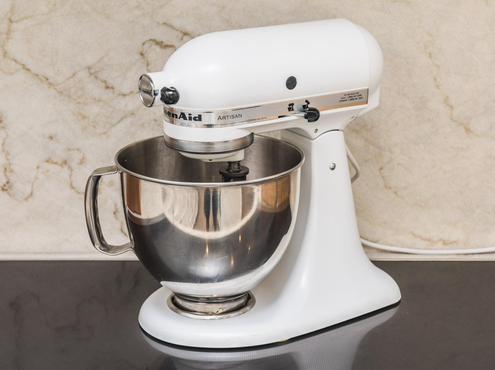 stand mixer