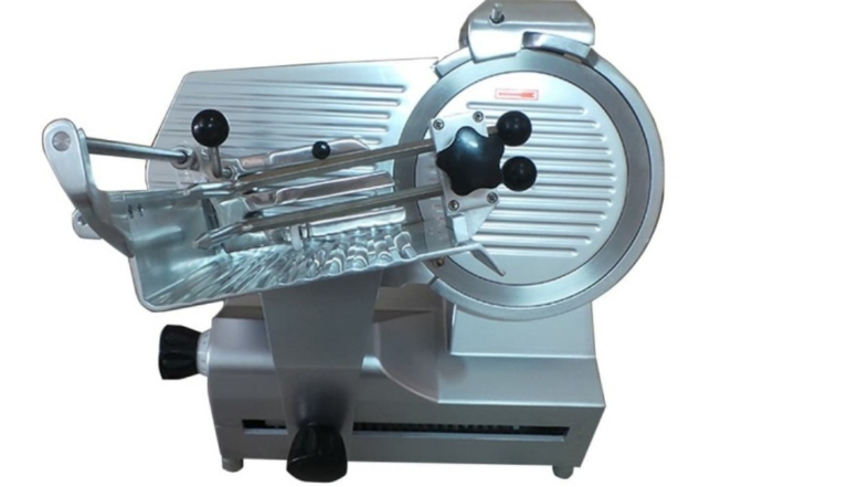 meat slicer multifungsi