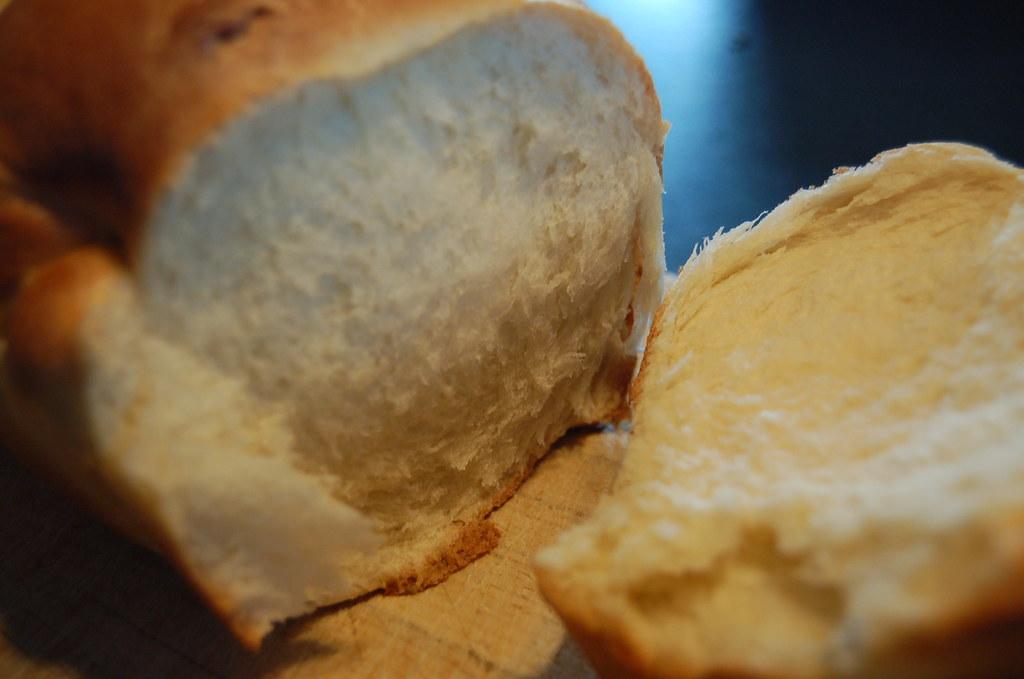 japanese milk bread