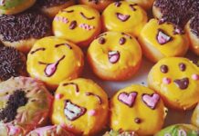 donat mini