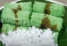 kue putu