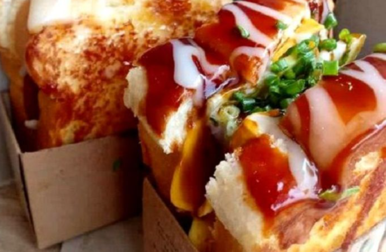 Lebih Jauh Mengenai Toast Bread Kekinian yang Populer Bake.co.id