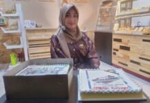 bakery di banten