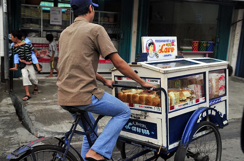 ide tempat kuliner