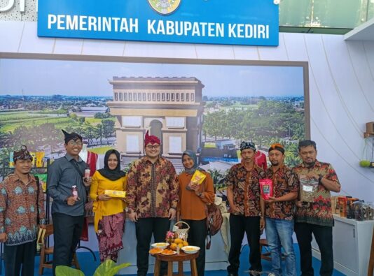 mantan pegawai bank
