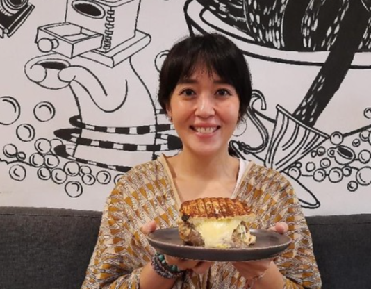 juragan roti eneng