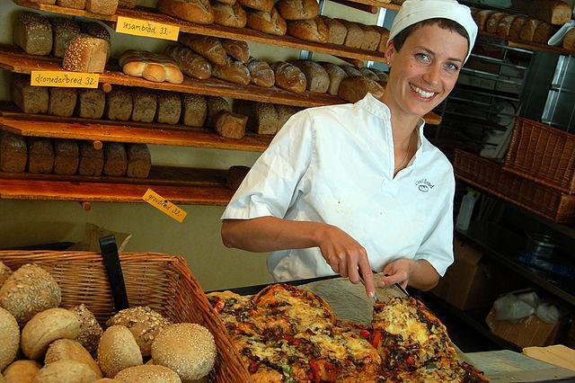 manajemen waktu bisnis bakery