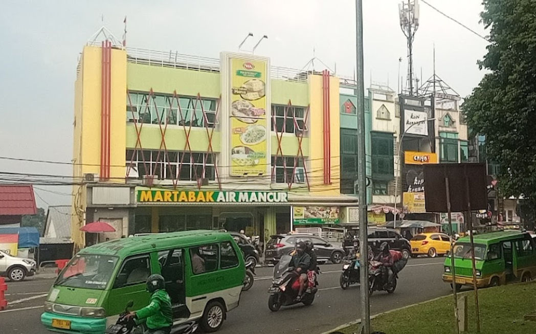 martabak air mancur