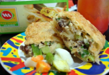 martabak air mancur