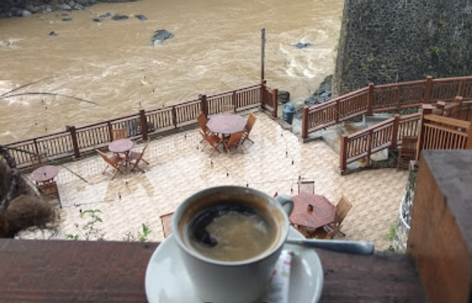 tempat ngopi dii tasikmalaya