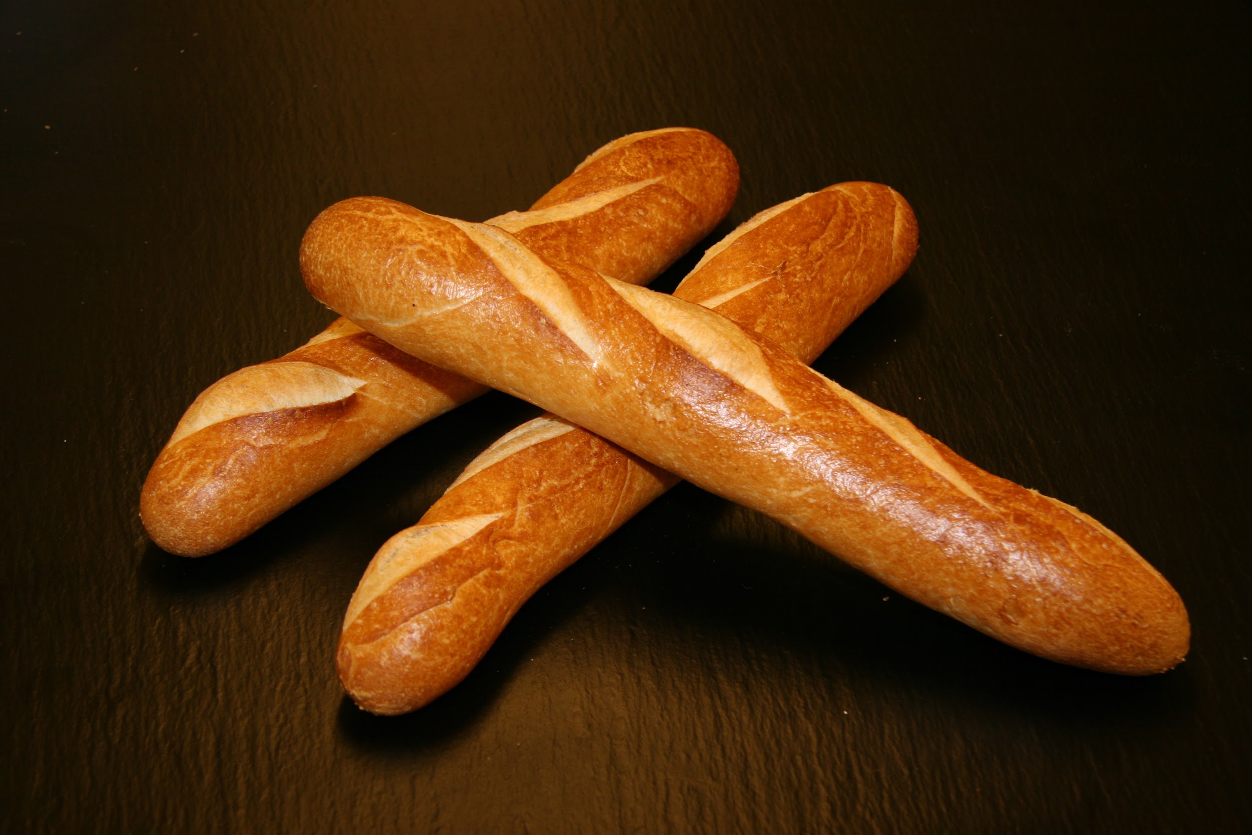 baguette dari prancis