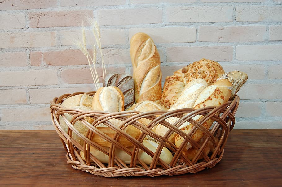 baguette dari prancis