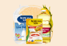 tropicana slim