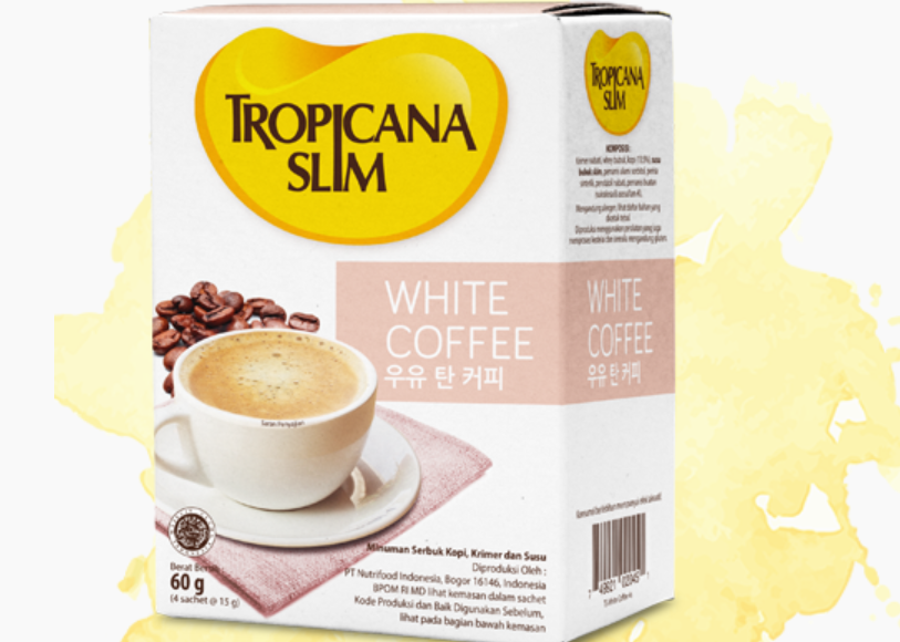 tropicana slim