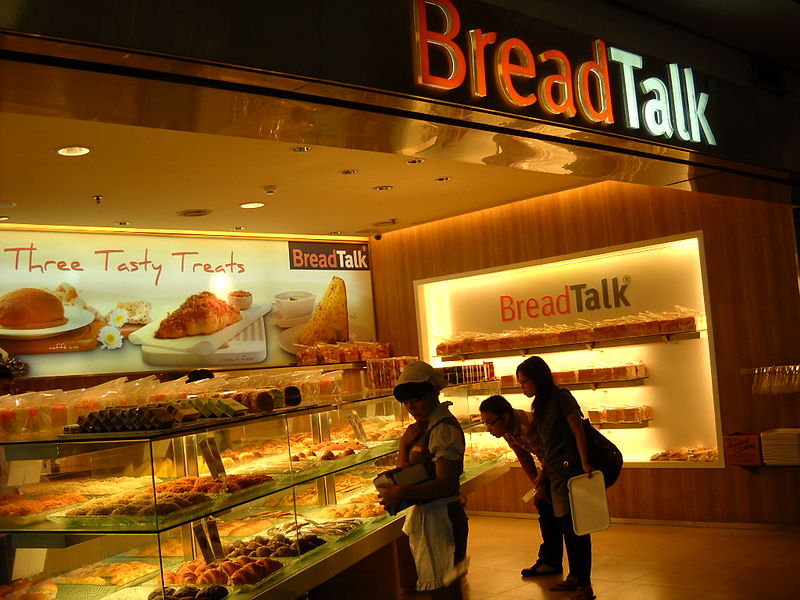 breadtalk ganti nama