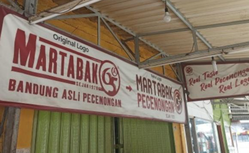 martabak pecenongan 65a