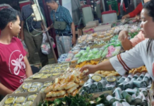 pasar kue subuh