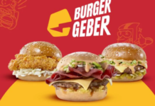 burger geber