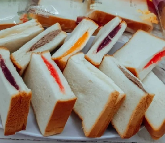 roti aoka viral