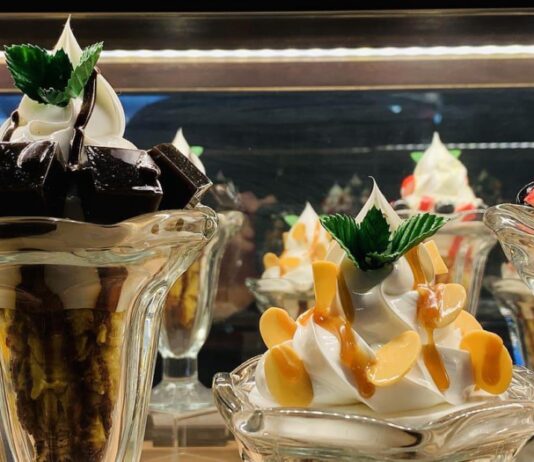 Segera Datang ke Jakarta Dessert Week, Cuma Ada Sampai Maret 2023 Lho! jakarta dessert week