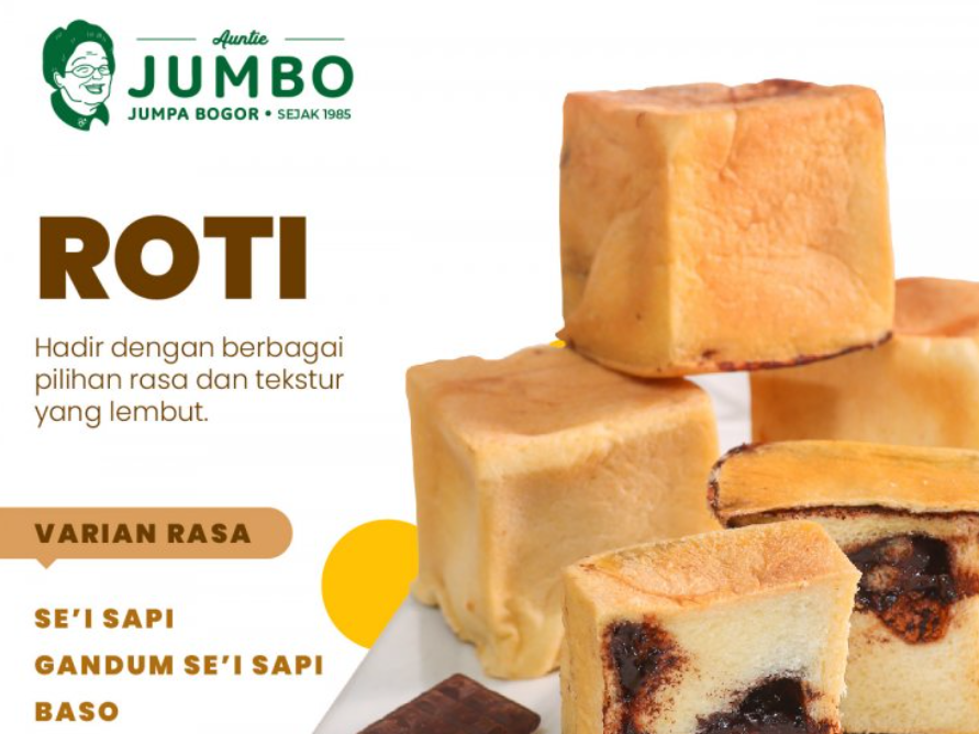 jumbo bakery