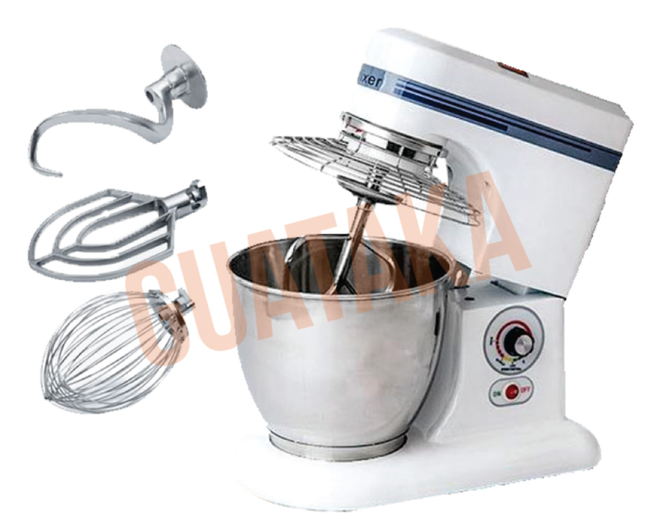 stand mixer