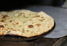 asal muasal roti canai