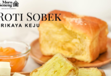 toko roti legendaris muntilan