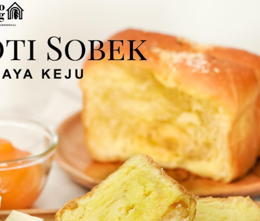 toko roti legendaris muntilan