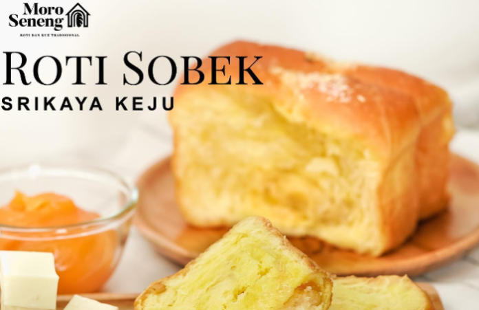 toko roti legendaris muntilan